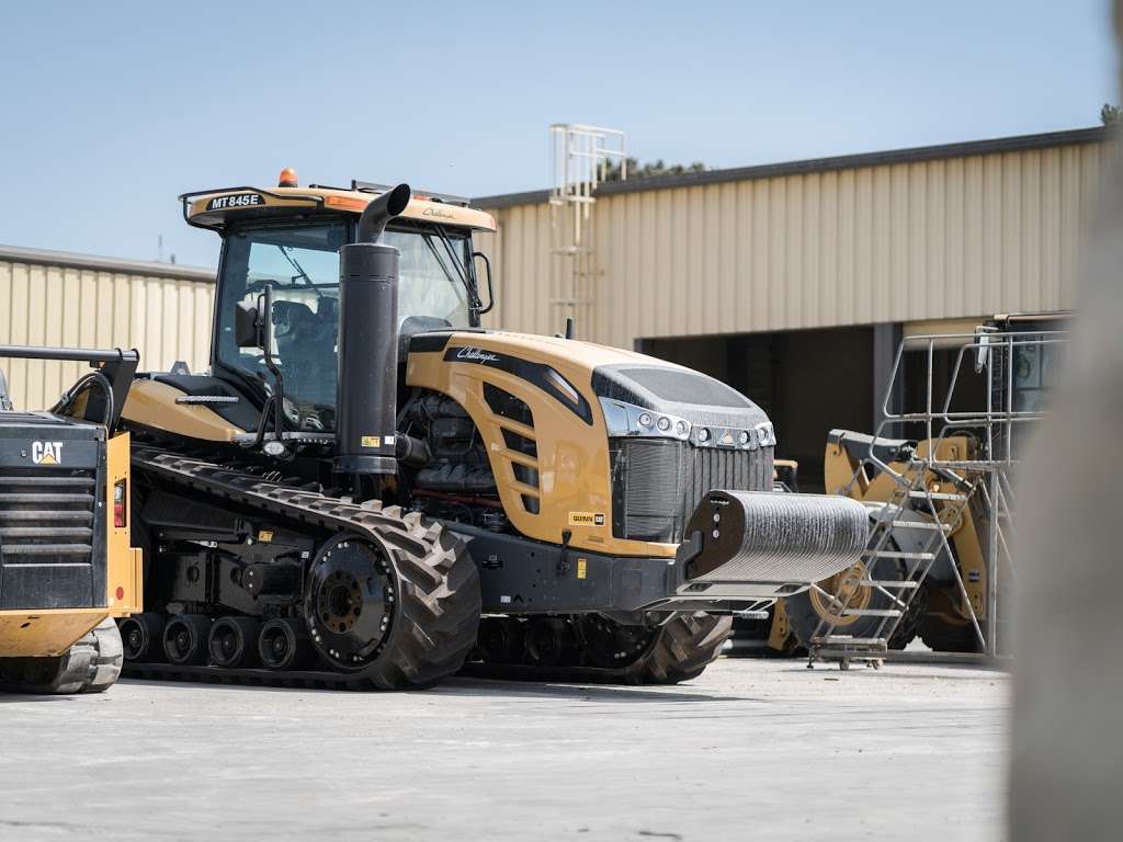 Quinn Company - Cat Construction Equipment Oxnard | 801 N Del Norte Blvd, Oxnard, CA 93030, USA | Phone: (805) 485-2171