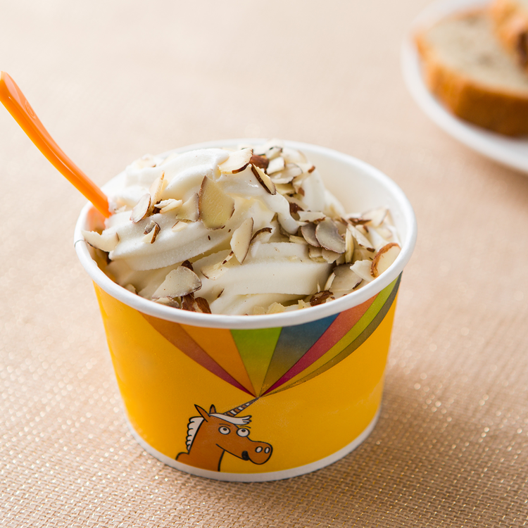 Orange Leaf Frozen Yogurt Grant Road | 12702 Grant Rd, Cypress, TX 77429 | Phone: (832) 559-8325