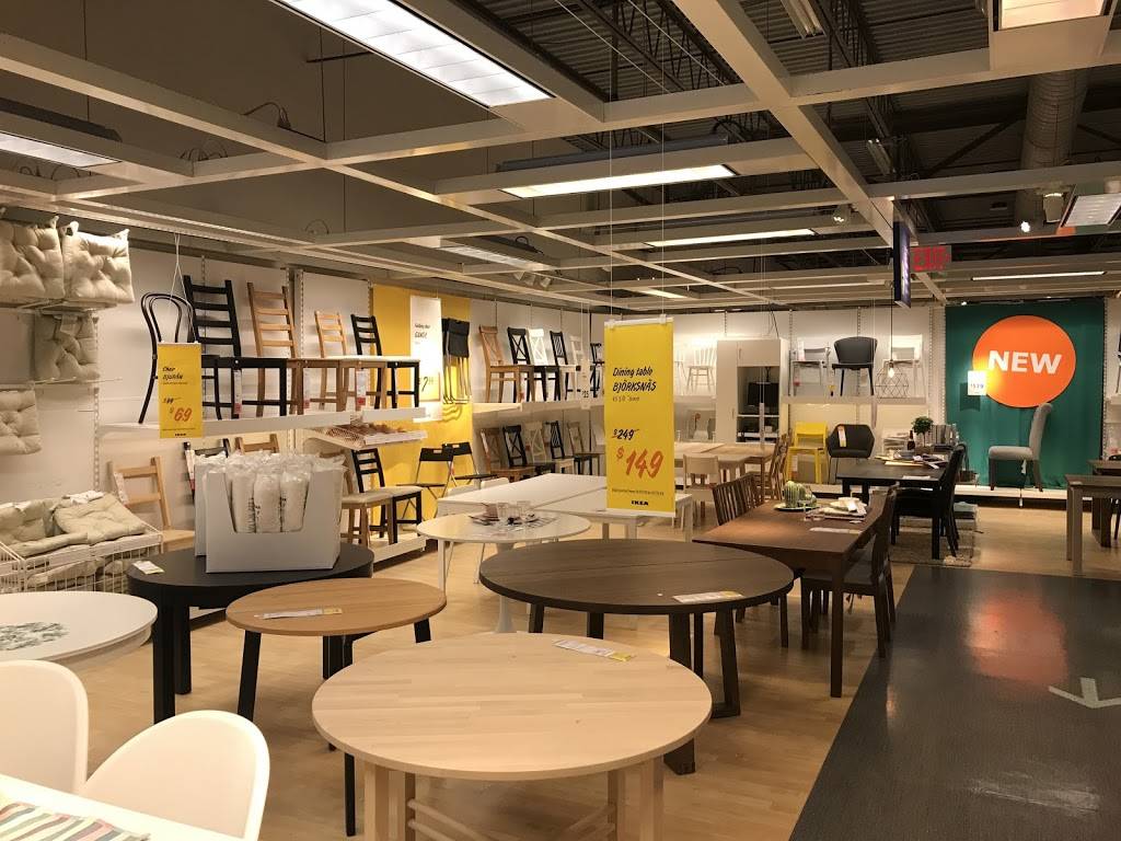 IKEA | 2001 Park Manor Blvd, Pittsburgh, PA 15205, USA | Phone: (888) 888-4532