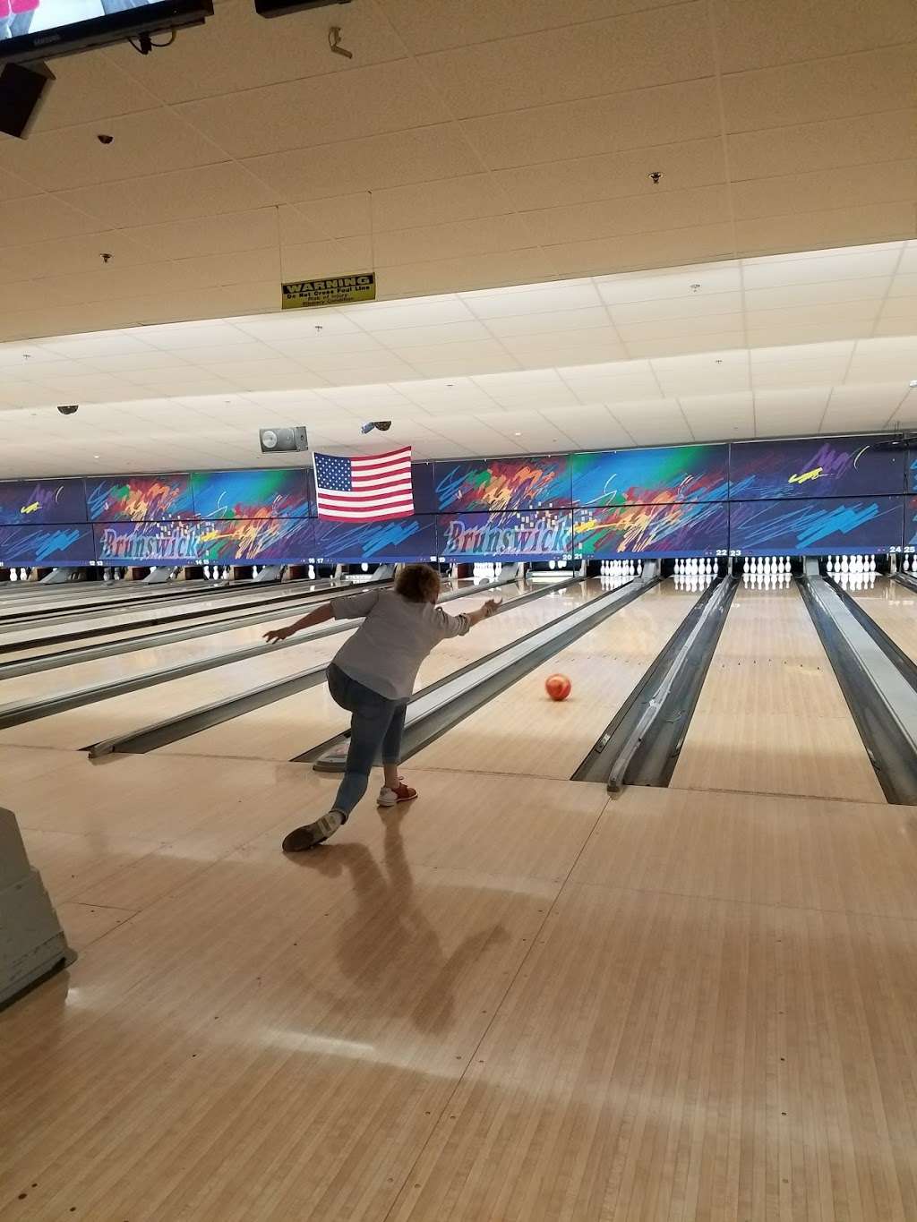 Brunswick Zone River Grove Lanes | 3111 River Rd, River Grove, IL 60171, USA | Phone: (708) 456-4100