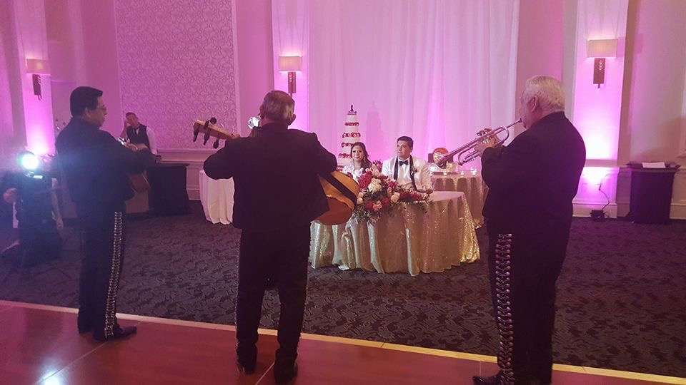 Mariachi Jazmin | 11555 Culebra Rd SPC 198, San Antonio, TX 78254 | Phone: (210) 779-1789