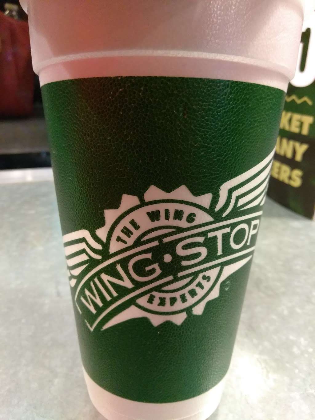 Wingstop | 7017 Spring Mountain Rd #101, Las Vegas, NV 89117 | Phone: (702) 307-9464