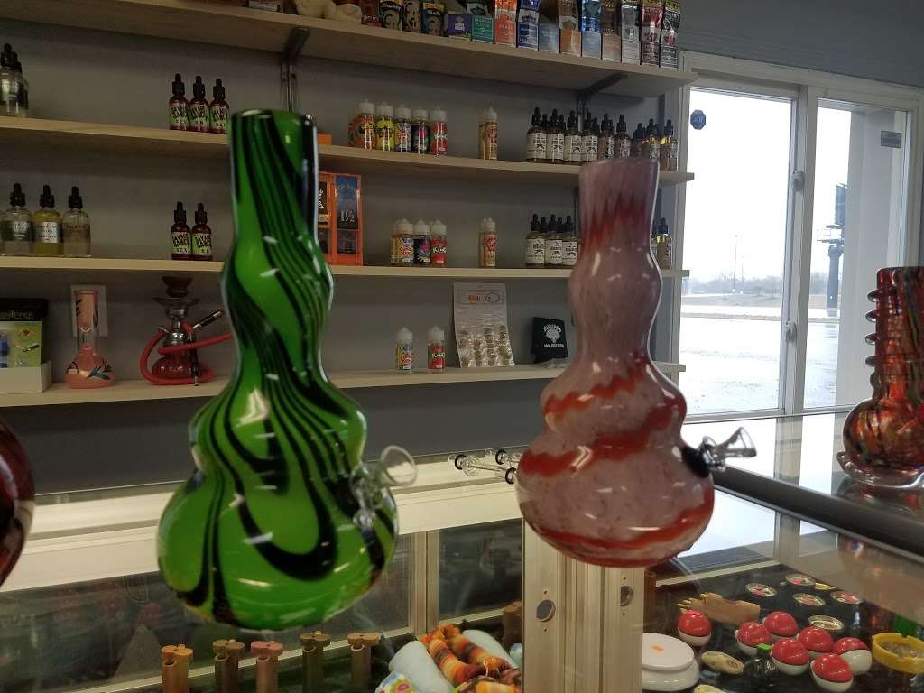 Juicy Js Vapory | 7102 Kentucky Ave, Camby, IN 46113 | Phone: (317) 856-5852