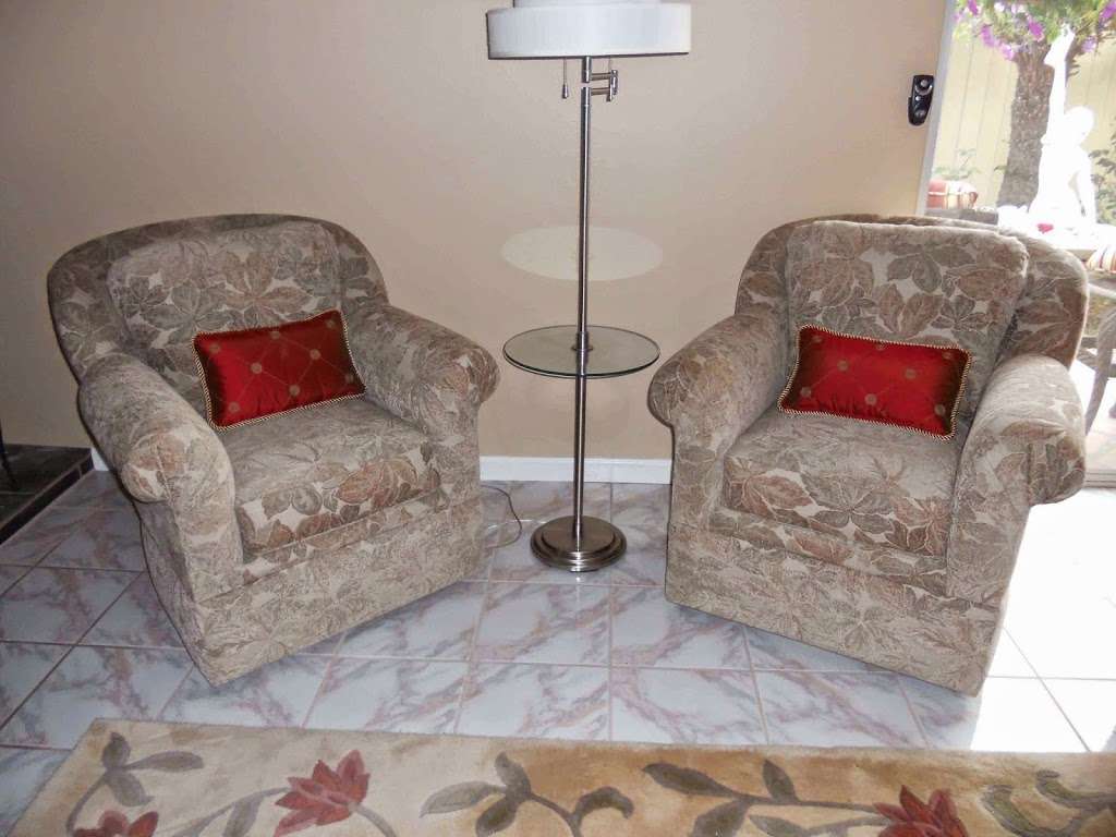 West Valley Upholstery | 7002 Owensmouth Ave, Canoga Park, CA 91303, USA | Phone: (818) 887-9272