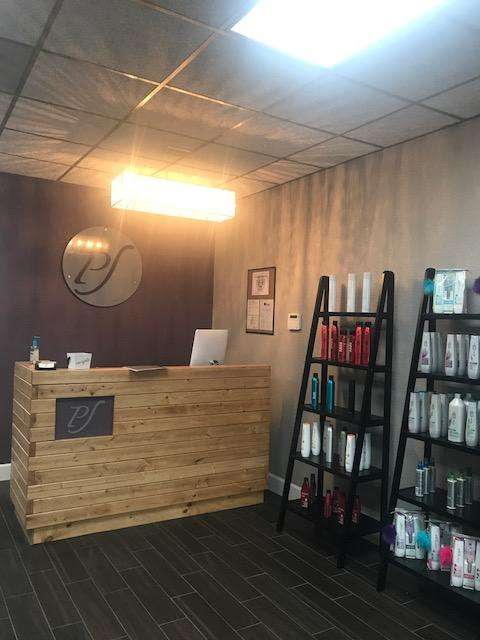 Perfection Salon | 120 Bay Area Blvd, Webster, TX 77598, USA | Phone: (832) 905-4108