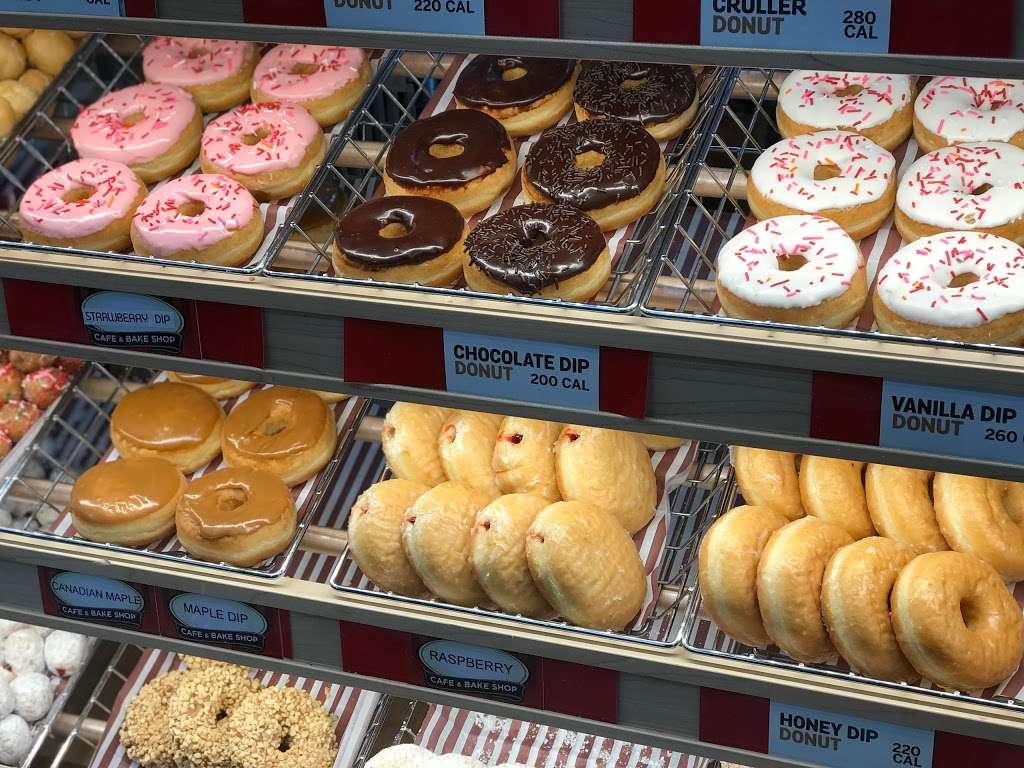 Tim Hortons | 7001 Amboy Rd, Staten Island, NY 10307 | Phone: (718) 210-3660