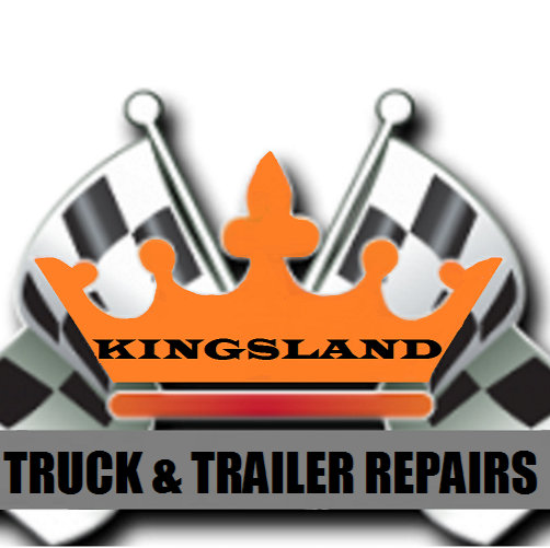 Kingsland Truck & Trailer Repairs Inc yarda batabia | 600 Kingsland Dr, Batavia, IL 60510, USA | Phone: (630) 425-3052