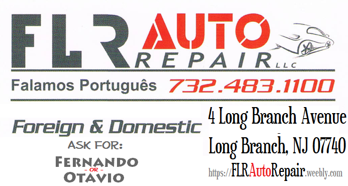 T J Tire & Auto Repair | 4 Long Branch Ave, Long Branch, NJ 07740, USA | Phone: (732) 483-1100
