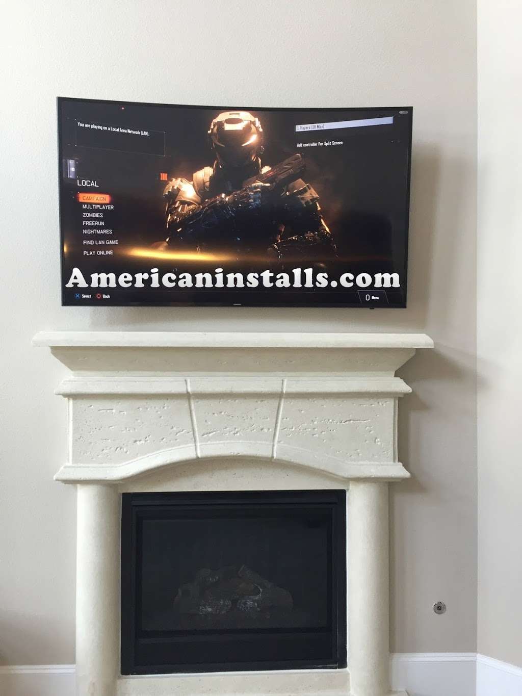 American Installs | 5315 Cypress Creek Pkwy b183, Houston, TX 77069, USA | Phone: (281) 374-4380