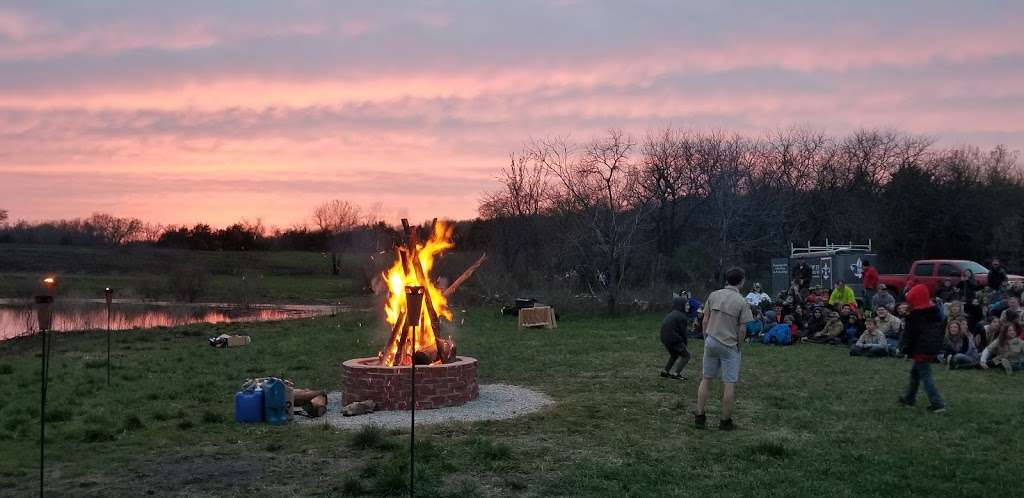 Bromelsick Scout Camp Lawrence, KS | 682 1400 Rd, Lecompton, KS 66050, USA