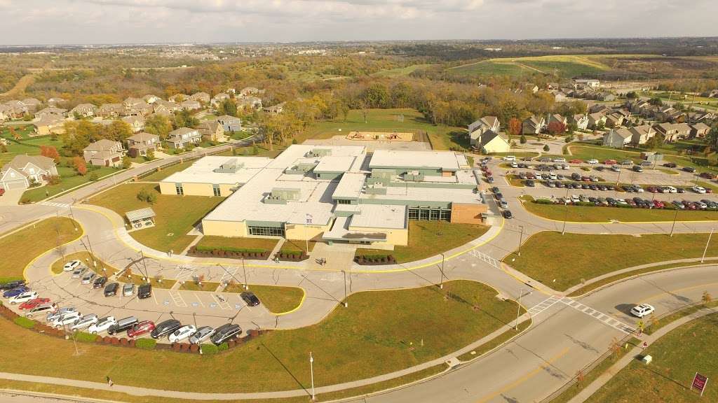 Forest View Elementary School | 12567 S Canyon Dr, Olathe, KS 66061, USA | Phone: (913) 780-7440