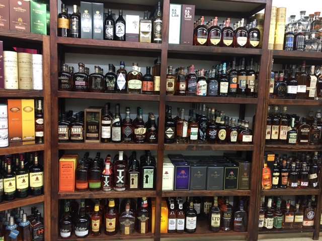 Lys Liquor | 3914 Navigation Blvd, Houston, TX 77003 | Phone: (713) 236-1931