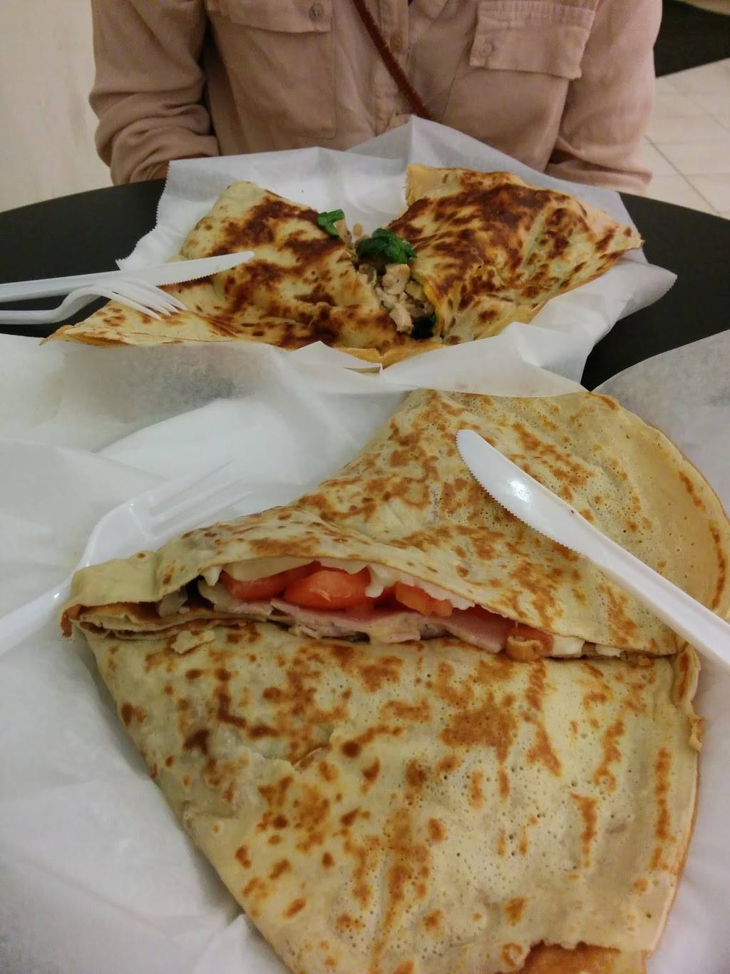 Crepe Lena | 40 Massachusetts Ave NE, Washington, DC 20002, USA | Phone: (571) 331-3926