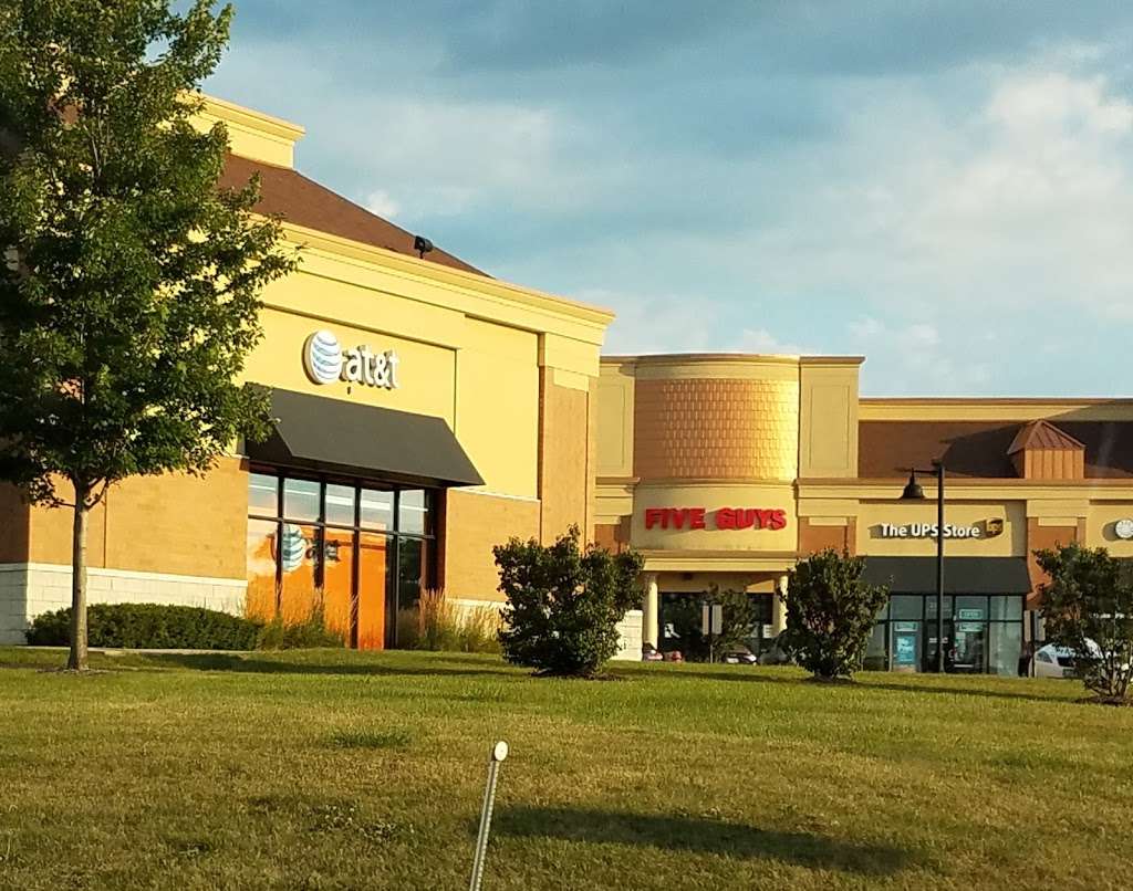 AT&T Store | 21690 W Long Grove Rd Suite A, Deer Park, IL 60010 | Phone: (847) 438-3273