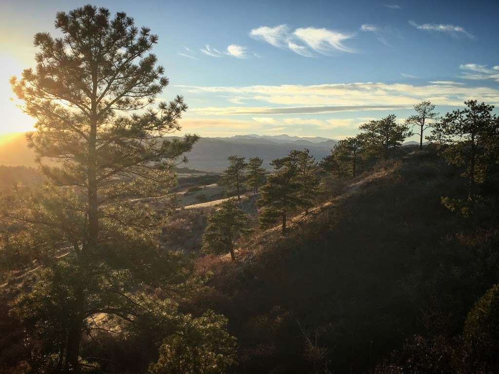 Highlands Point East/West Trail | Littleton, CO 80125, USA