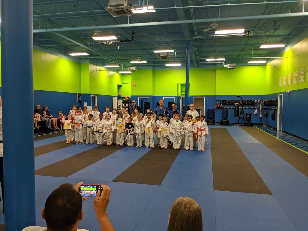 Chesapeake Martial Arts in Ocean Pines, MD | 11070 Cathell Rd Suite 2A, Ocean Pines, MD 21811 | Phone: (410) 208-4100