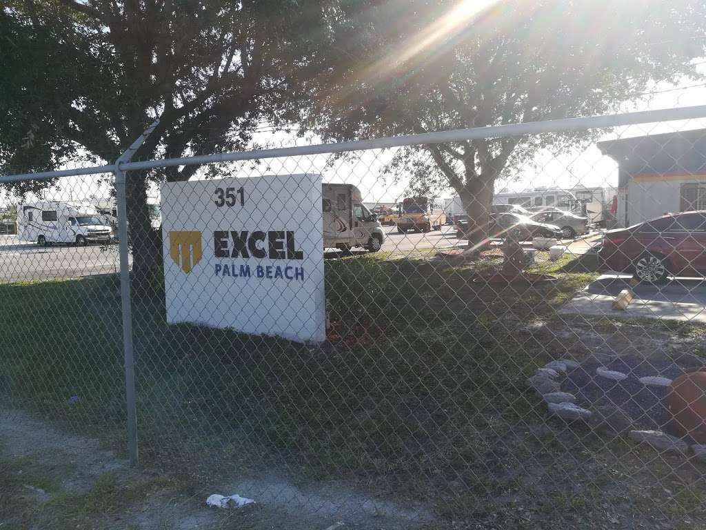 Excel Palm Beach | 351 N Jog Rd, West Palm Beach, FL 33413, USA | Phone: (561) 686-4665