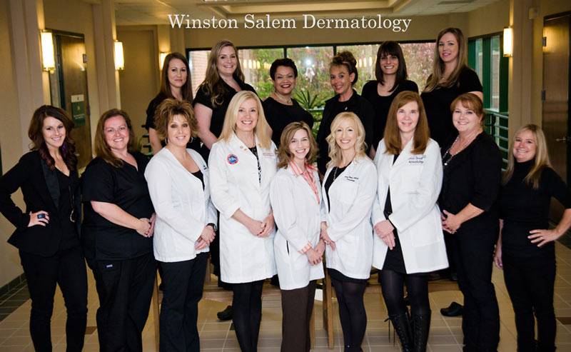 Winston Salem Dermatology & Surgery Center | 1400 Westgate Center Dr, Winston-Salem, NC 27103 | Phone: (336) 774-8636
