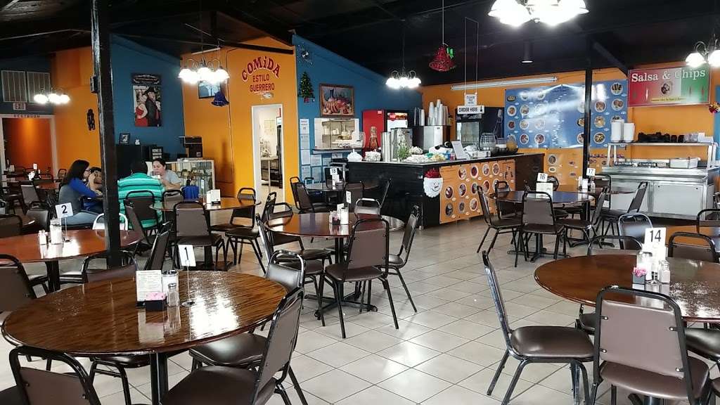 Las Morenitas Restaurant | 6825, 2728 S Richey St, Houston, TX 77017 | Phone: (713) 450-3536