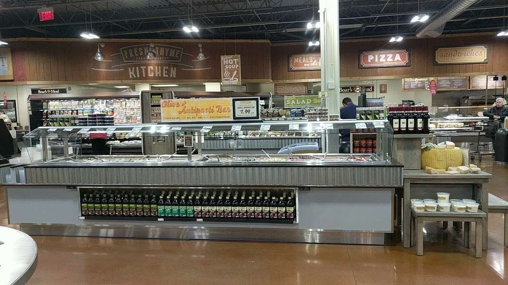 Fresh Thyme Farmers Market | 7100 Green Bay Rd, Kenosha, WI 53142, USA | Phone: (262) 612-8495