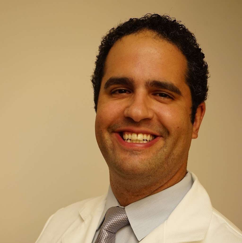 Joshua D Balog, MD | 465 Cranbury Rd, East Brunswick, NJ 08816, USA | Phone: (732) 613-1988
