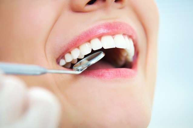 Apopka Dentist - Cohil Family Dentistry | 2525 E Semoran Blvd, Apopka, FL 32703 | Phone: (407) 889-9682