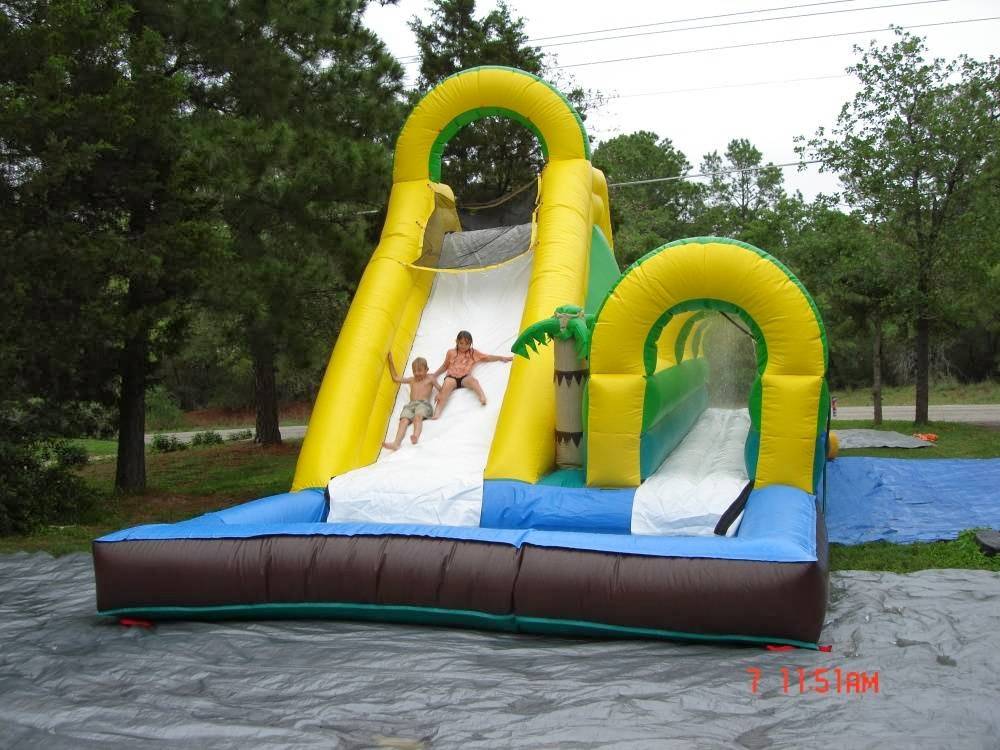 Lonestar Moonwalk ? - Austin Bounce House Rentals | 9202 FM812 B, Austin, TX 78719, USA | Phone: (512) 743-5560