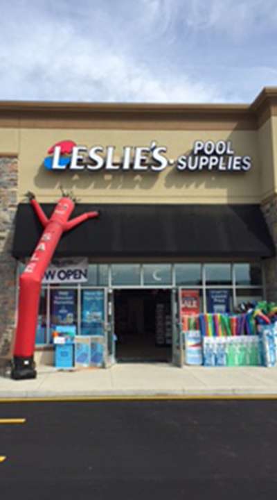Leslies Pool Supplies, Service & Repair | 1225 N Dupont Hwy, Dover, DE 19901, USA | Phone: (302) 736-1349