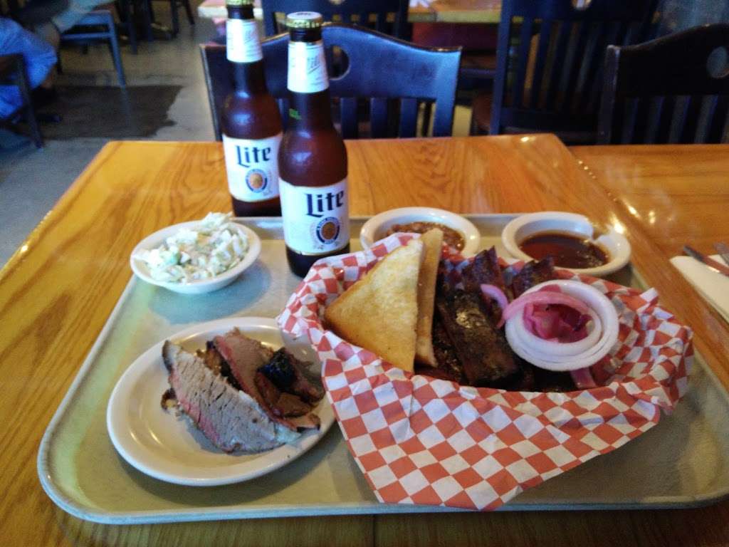 Big Als Smokehouse BBQ | 7629, 3317 Inwood Rd, Dallas, TX 75235, USA | Phone: (214) 350-2649