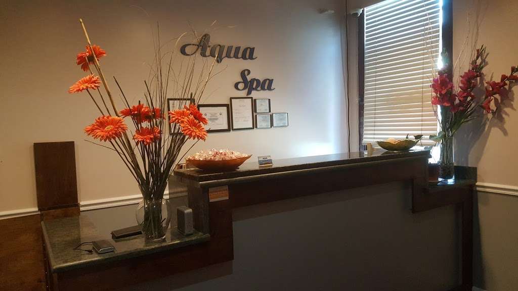 Aqua Spa | Asian Massage Edgewater | Massage Parlor NJ | 824 River Rd, Edgewater, NJ 07020, USA | Phone: (201) 945-5996