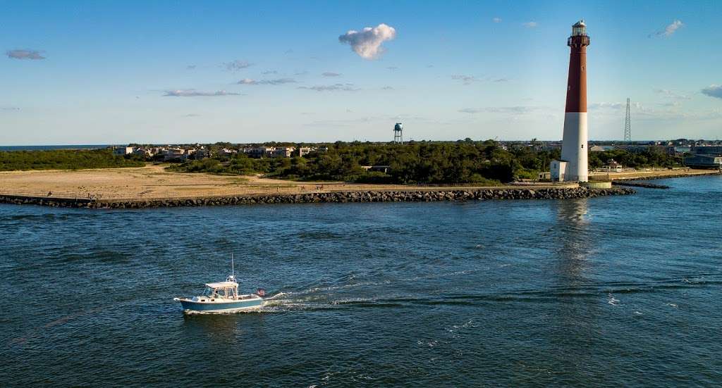 LBI Luxury Charters | 19 W 6th St, Barnegat Light, NJ 08006, USA | Phone: (609) 756-3559