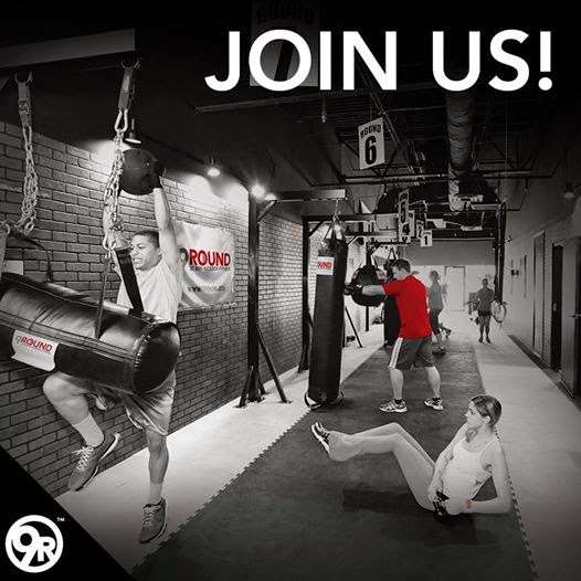 9Round Fitness | 1631 Pace St Suite B-11, Longmont, CO 80504, USA | Phone: (303) 772-8888