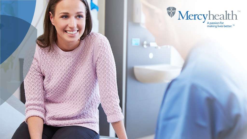 Mercyhealth Crystal Lake OB/GYN | 750 E Terra Cotta Ave Ste B, Crystal Lake, IL 60014, USA | Phone: (815) 459-1212