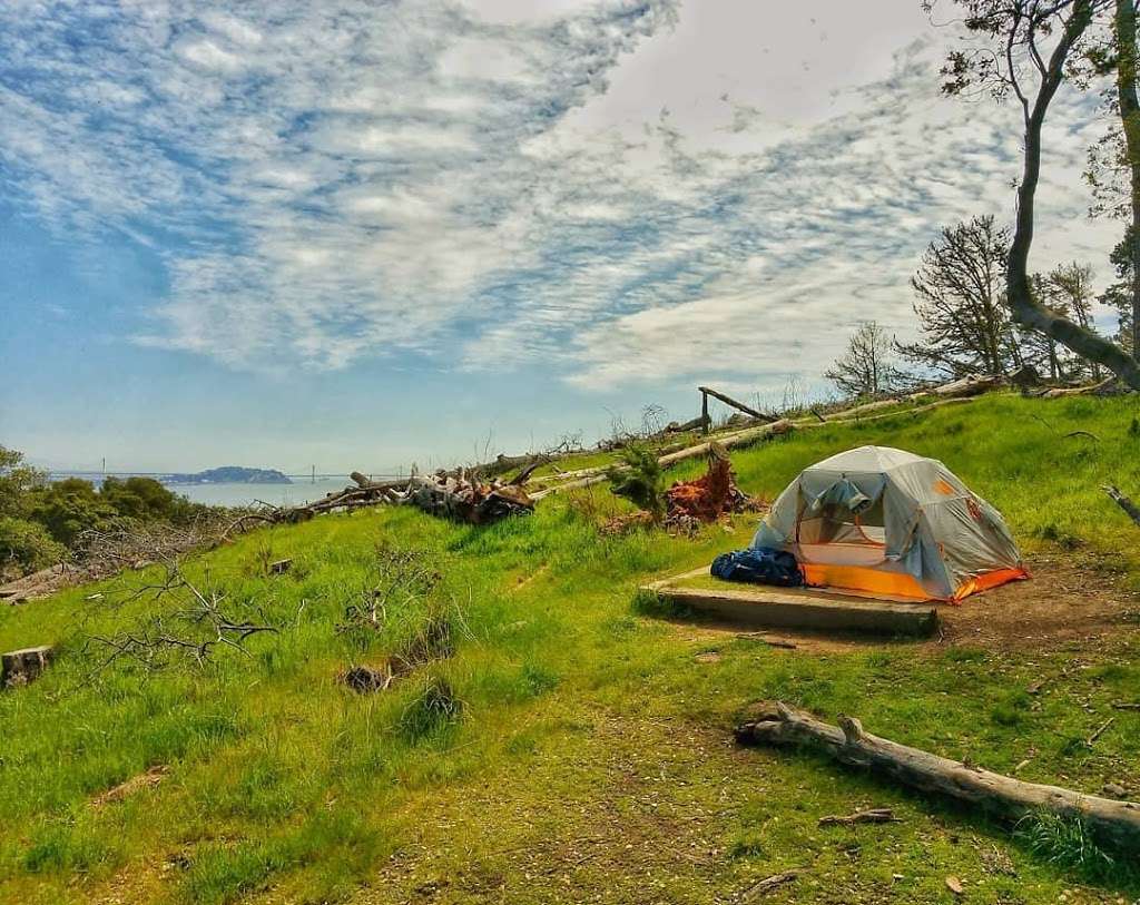 Angel Island East Bay Sites | Belvedere Tiburon, CA 94920, USA | Phone: (415) 435-5390