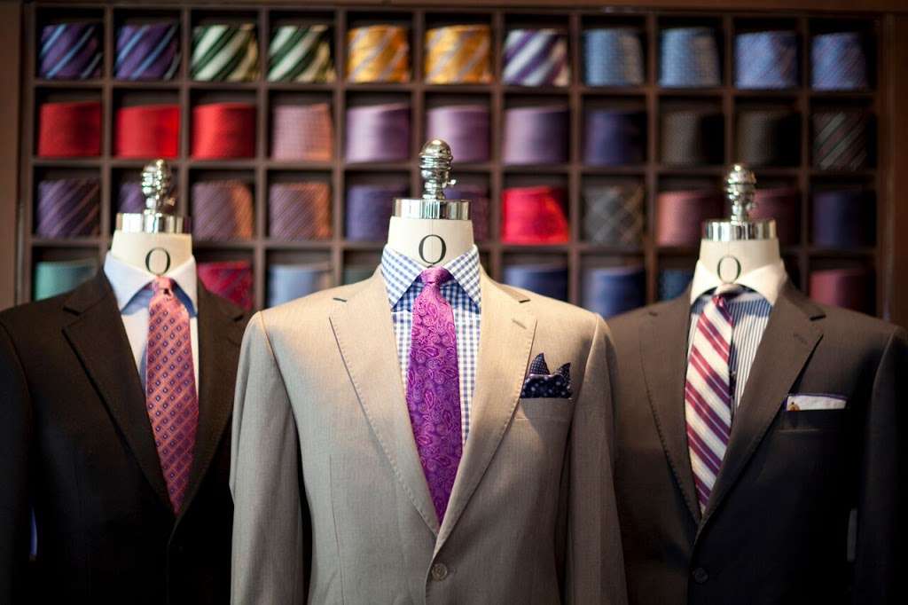 Q Clothier | 6041 Berkshire Ln, Dallas, TX 75225, USA | Phone: (214) 780-0555