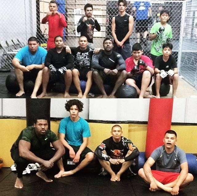 Roocket Combat | 4650 E Florence Ave, Bell, CA 90201 | Phone: (323) 723-7496