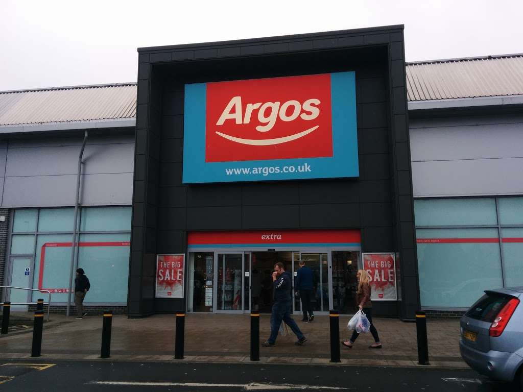 Argos Crawley County Oak Retail Park | 2C, County Oak Retail Park, London Rd, Crawley RH11 7XN, UK | Phone: 0345 656 4206