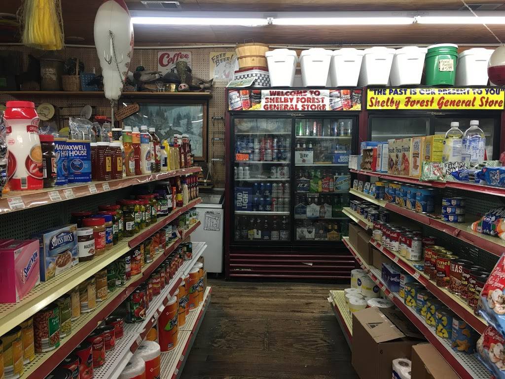 Shelby Forest General Store | 7729 Benjestown Rd, Millington, TN 38053, USA | Phone: (901) 876-5770