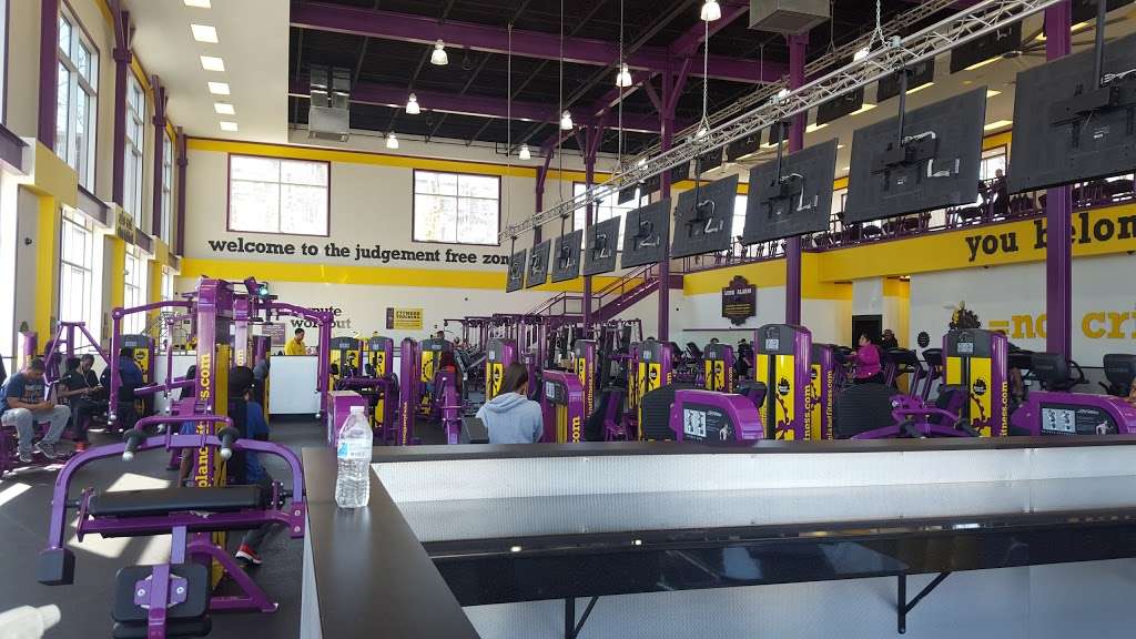 Planet Fitness | 830 N Lansdowne Ave, Drexel Hill, PA 19026 | Phone: (484) 461-1229