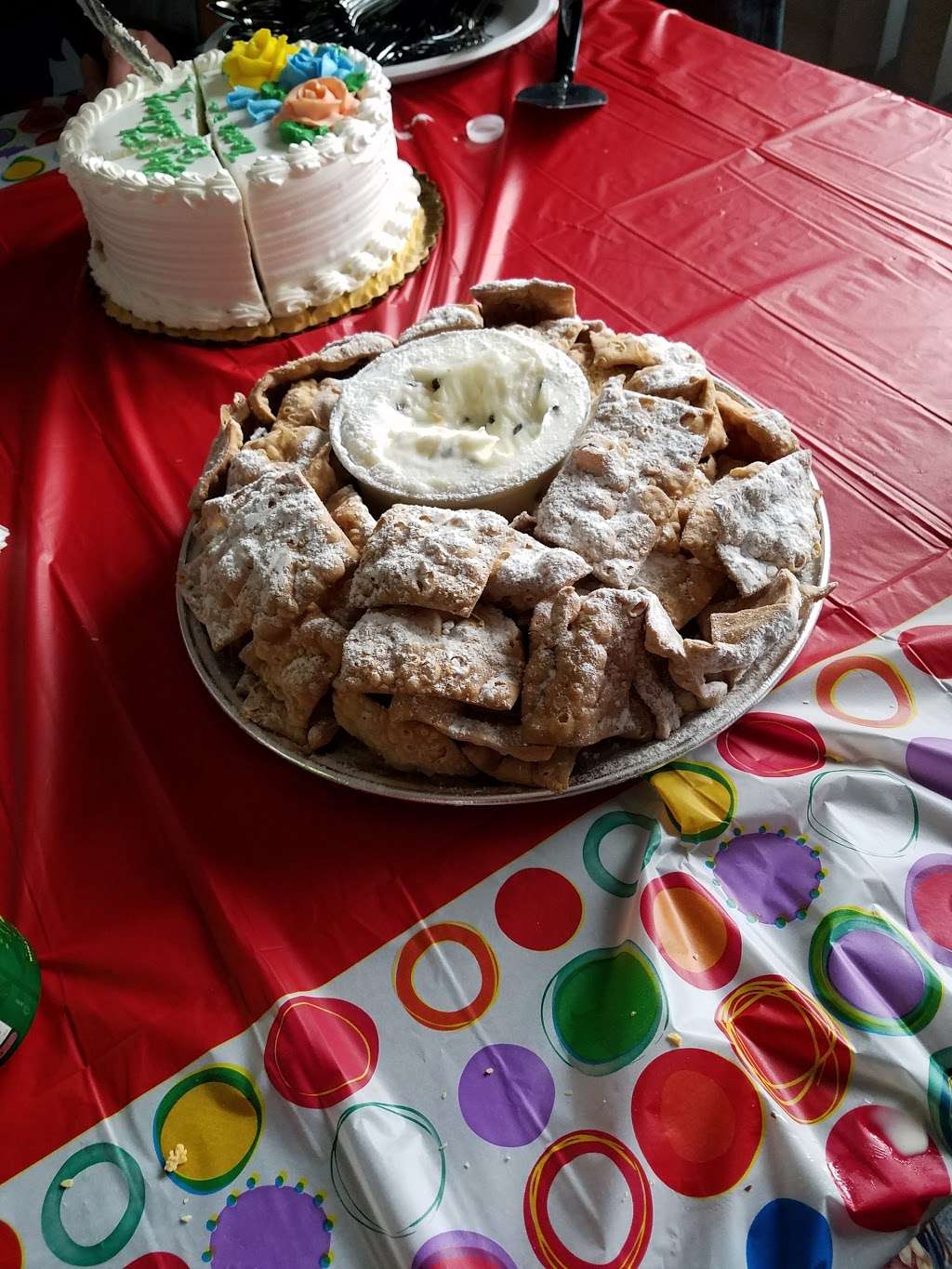 Italian Bakery | 82 E Lake St, Addison, IL 60101, USA | Phone: (630) 530-1605