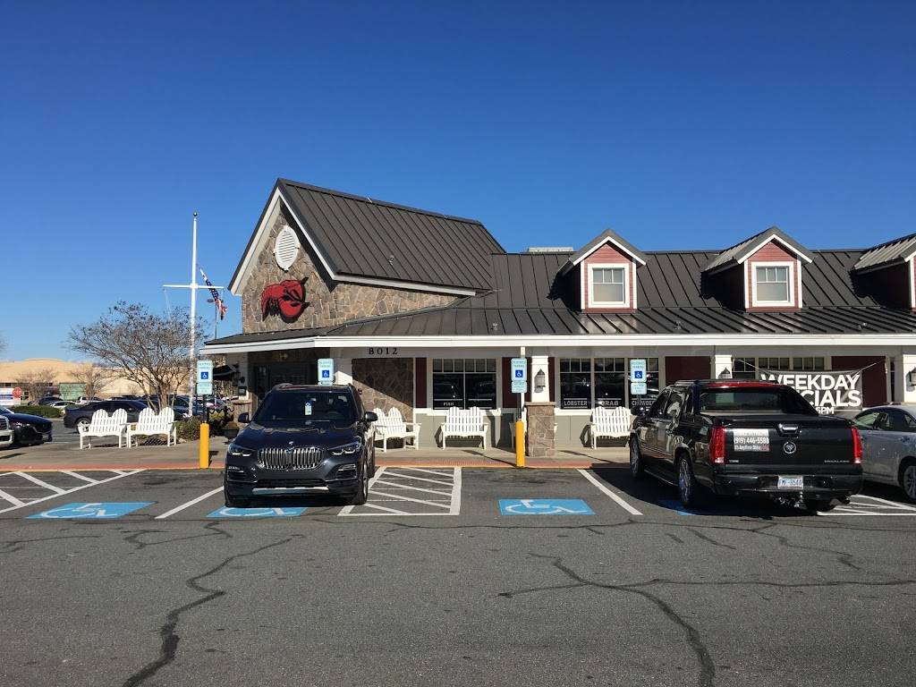 Red Lobster | 8012 Concord Mills Boulevard, Concord, NC 28027, USA | Phone: (704) 979-1161
