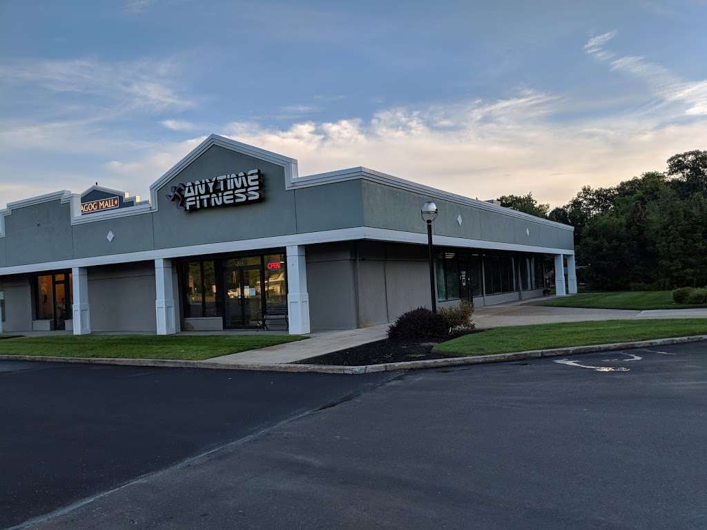 Anytime Fitness | 501 Nagog Park, Acton, MA 01720, USA | Phone: (978) 263-4101