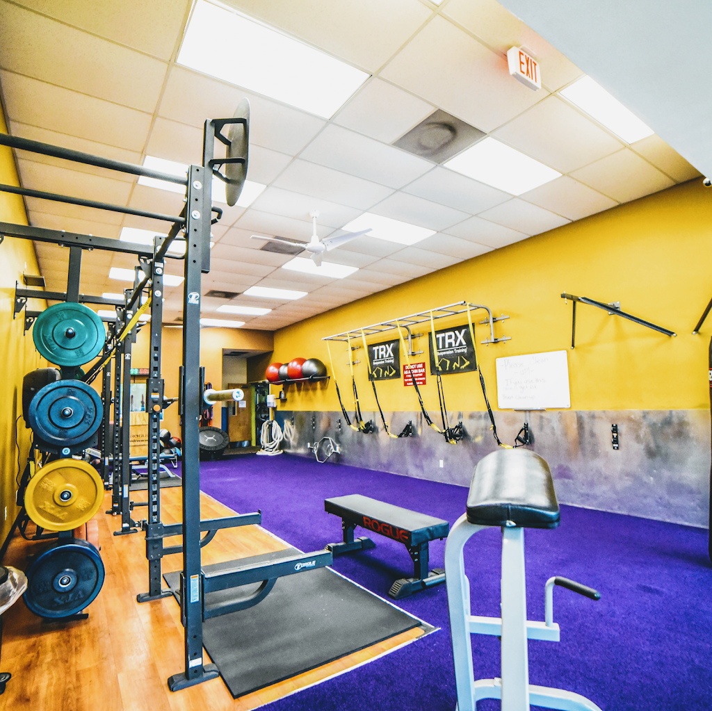 Anytime Fitness | 7335 Jefferson Hwy, Harahan, LA 70123, USA | Phone: (504) 305-3395