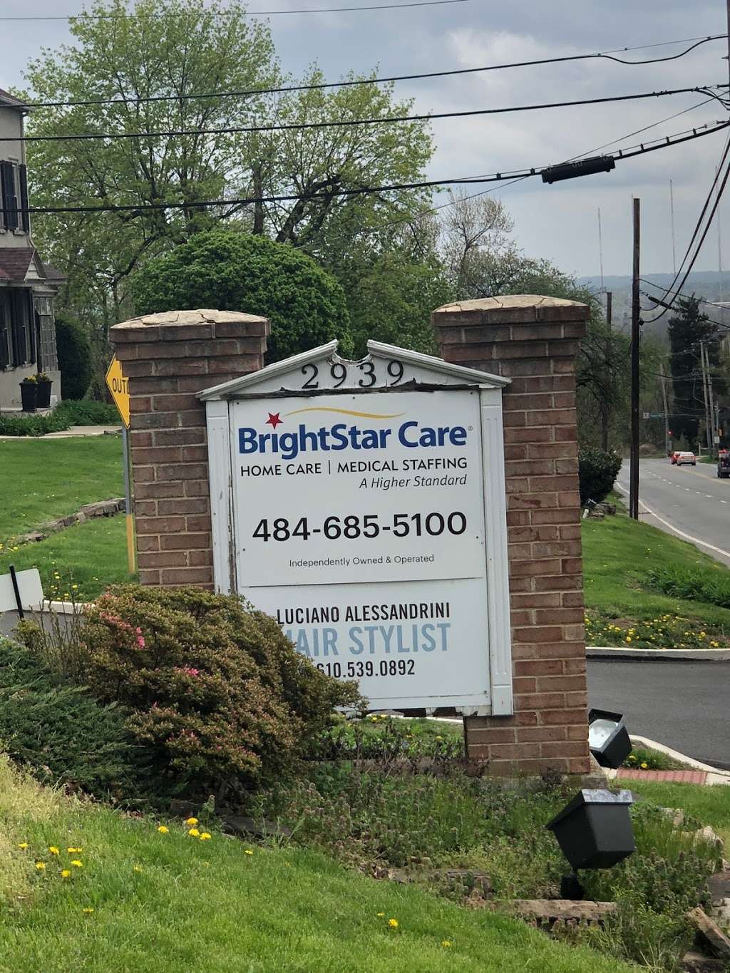 BrightStar Care of Collegeville | 2939 W Germantown Pike Unit #A, Eagleville, PA 19403, USA | Phone: (484) 685-5100