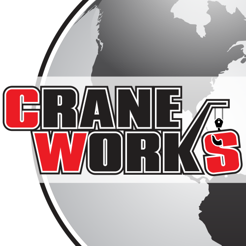 CraneWorks Northeast | 260 Evans Way, Branchburg, NJ 08876, USA | Phone: (908) 332-5591