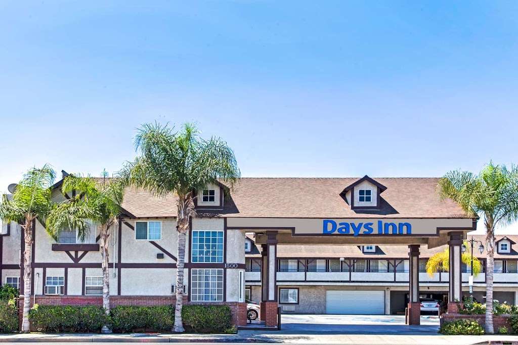Days Inn by Wyndham Long Beach City Center | 1500 Pacific Coast Hwy, Long Beach, CA 90806, USA | Phone: (562) 528-0798