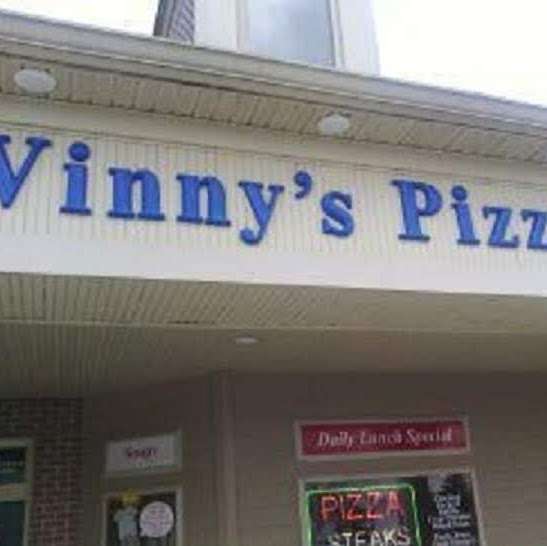 Vinnys Pizza and Restaurant | 6750 Iroquois Trail #7, Allentown, PA 18104 | Phone: (610) 395-2300