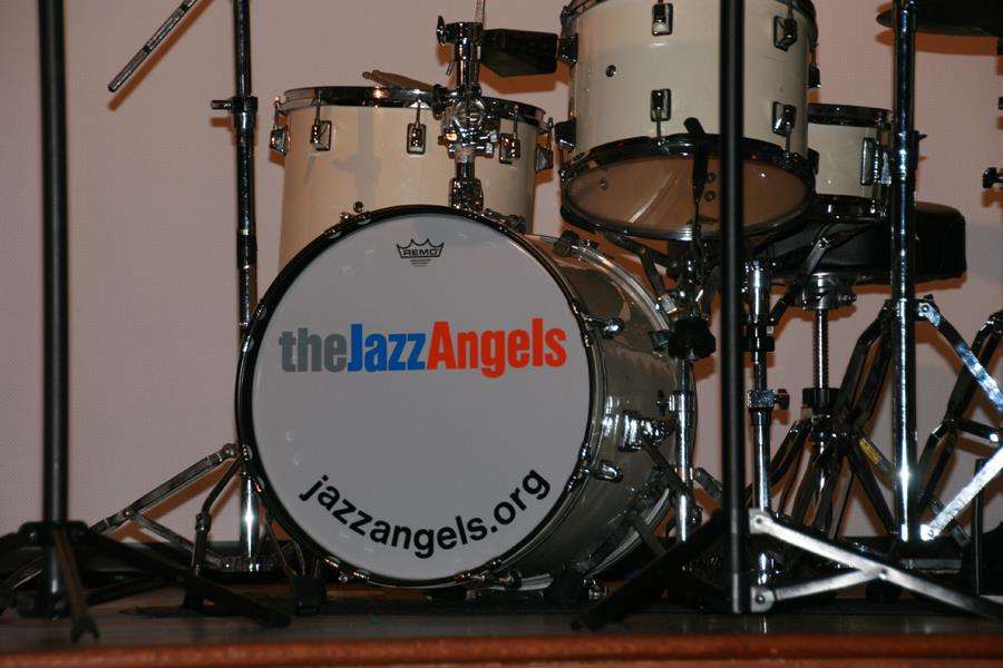 Jazz Angels | 3258 E Willow St, Signal Hill, CA 90755, USA | Phone: (562) 951-8410