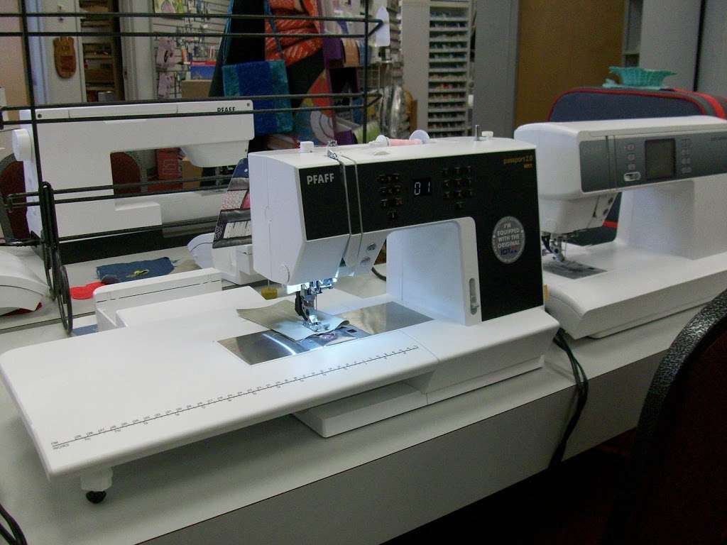 Bonnys Sewing | 2789 Jefferson Davis Hwy #107, Stafford, VA 22554, USA | Phone: (540) 288-2022