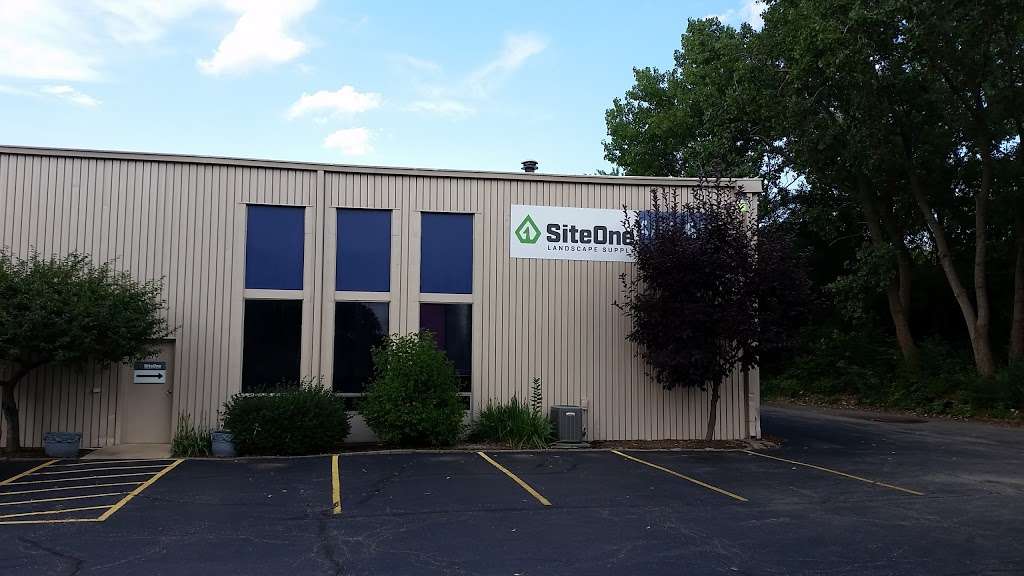 SiteOne Landscape Supply | 5379 Walnut Ave, Downers Grove, IL 60515, USA | Phone: (630) 515-8555